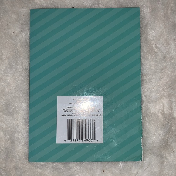 Notebook - Picture 5 of 7